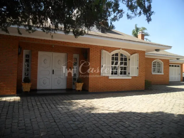 Imagem 7: Casa À Venda, Jardim Carvalho, Ponta Grossa - Pr