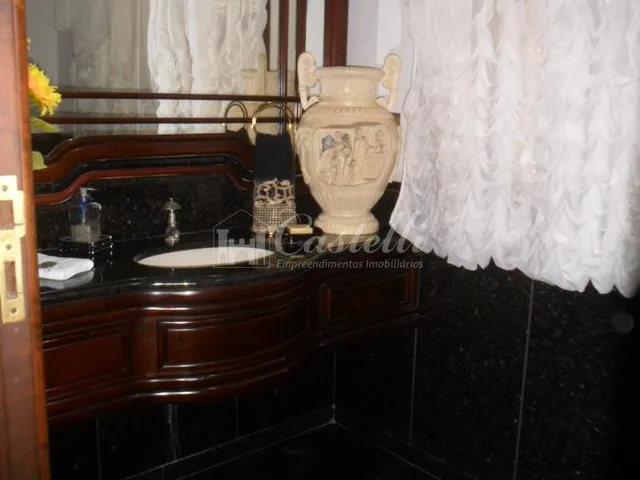 Imagem 10: Casa À Venda, Jardim Carvalho, Ponta Grossa - Pr