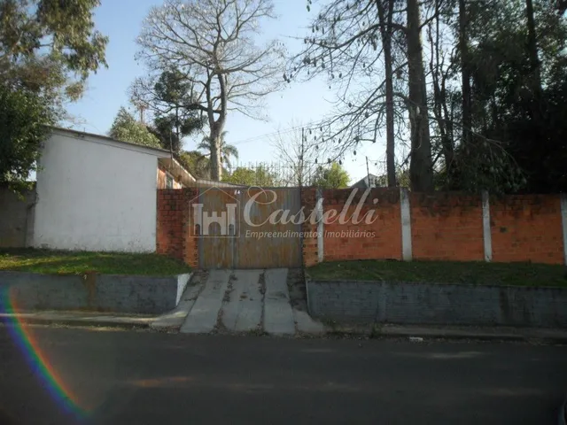 Imagem: Terreno À Venda, Jardim Carvalho, Ponta
