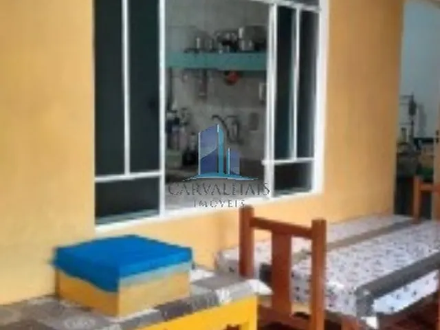 Imagem 10: Imperdível: Casa À Venda em Betim-Mg, Marimbá! 2 Quartos, 2 Salas, 4 Vagas, 360M² de Área. Venha Conferir!