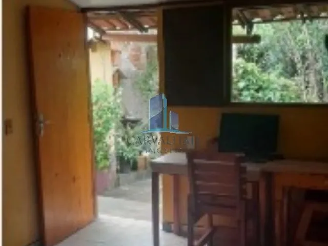 Imagem 2: Imperdível: Casa À Venda em Betim-Mg, Marimbá! 2 Quartos, 2 Salas, 4 Vagas, 360M² de Área. Venha Conferir!