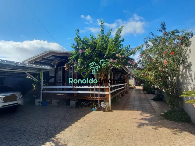Imagem: Oportunidade!!! Casa Térrea com Quintal