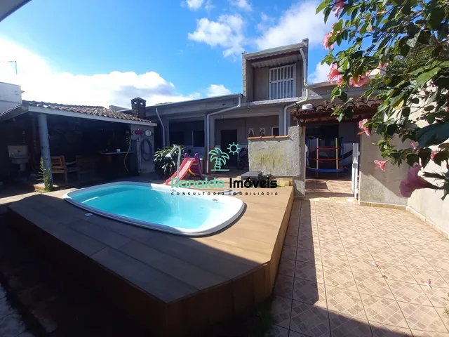 Imagem 11: Oportunidade!!! Casa Térrea com Quintal Privativo 2 Quartos Centro de Bertioga