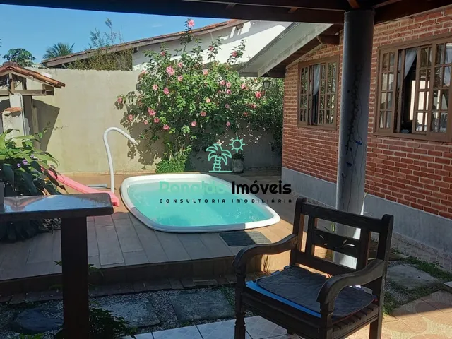 Imagem 9: Oportunidade!!! Casa Térrea com Quintal Privativo 2 Quartos Centro de Bertioga