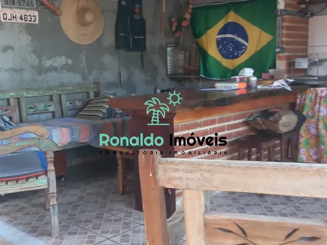 Imagem 5: Oportunidade!!! Casa Térrea com Quintal Privativo 2 Quartos Centro de Bertioga