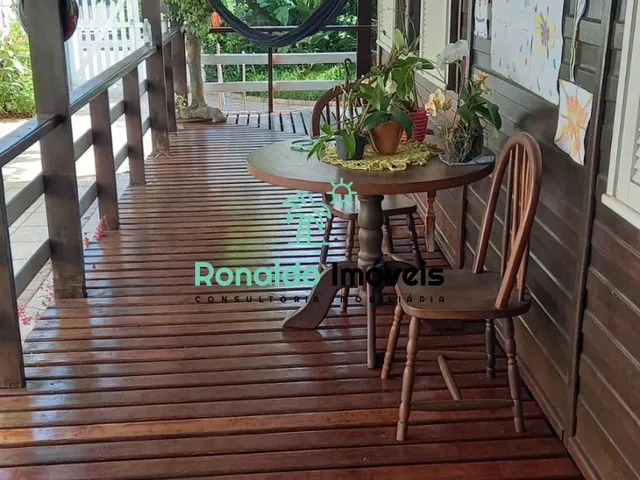 Imagem 8: Oportunidade!!! Casa Térrea com Quintal Privativo 2 Quartos Centro de Bertioga