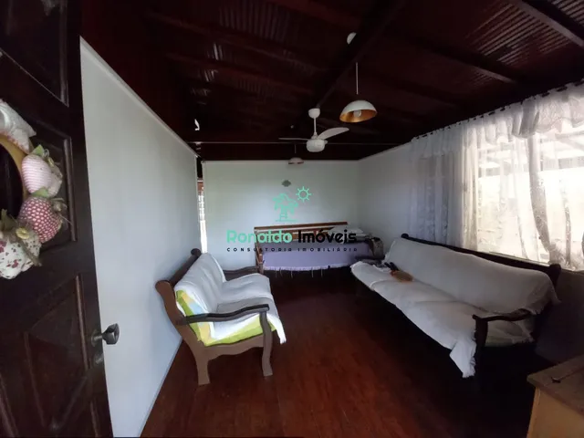 Imagem 14: Oportunidade!!! Casa Térrea com Quintal Privativo 2 Quartos Centro de Bertioga
