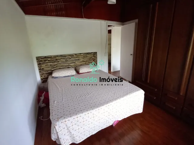 Imagem 2: Oportunidade!!! Casa Térrea com Quintal Privativo 2 Quartos Centro de Bertioga