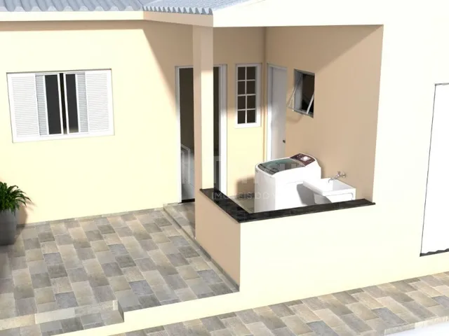 Imagem 6: 0 Casa com 2 dormitórios