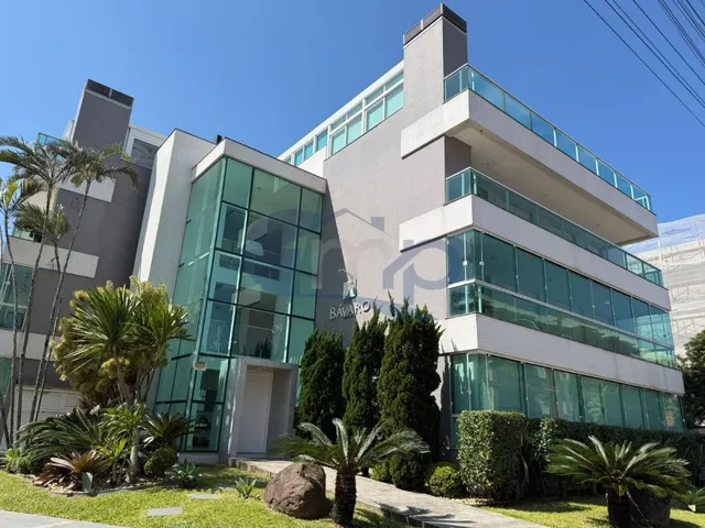 Imagem: Apartamento Á Venda com 3 Dormitórios