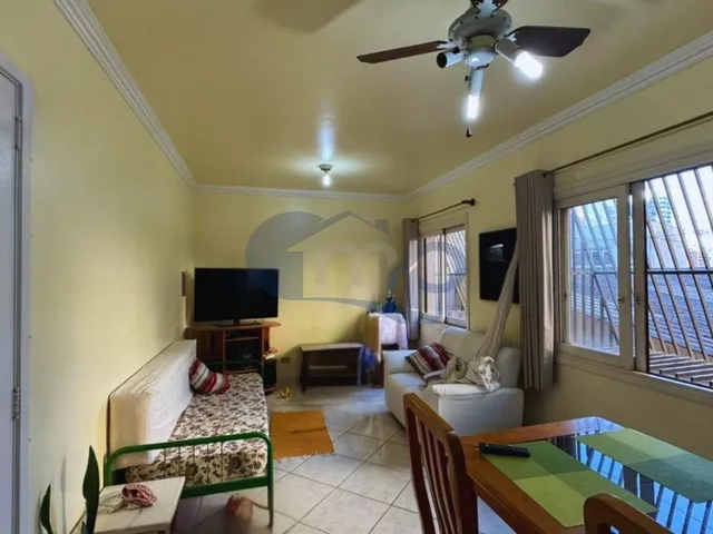 Imagem 6: Apartamento a Venda com 1 Dormitorio no Centro de Torres/Rs