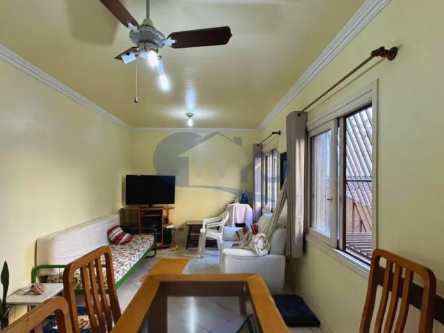 Imagem 9: Apartamento a Venda com 1 Dormitorio no Centro de Torres/Rs