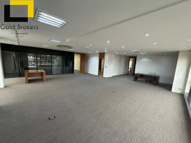 Imagem 7: Andar Corporativo de 500 M² no Edifício Parque da Uva no Bairro Anhangabaú em Jundiaí