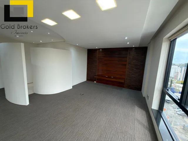 Imagem 10: Andar Corporativo de 500 M² no Edifício Parque da Uva no Bairro Anhangabaú em Jundiaí