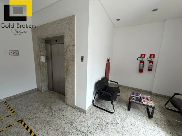 Imagem 15: Andar Corporativo de 500 M² no Edifício Parque da Uva no Bairro Anhangabaú em Jundiaí