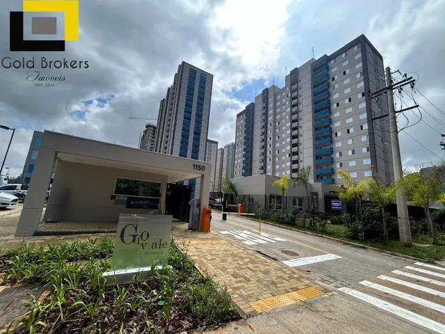 Imagem: Apartamento de 53 M² com 2 Domitórios