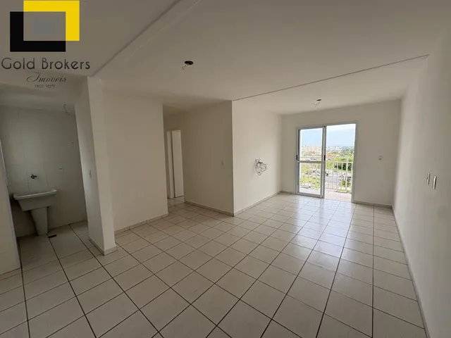 Imagem: Apartamento de 71M² com 3 Dormitórios
