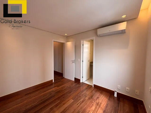 Imagem 16: Apartamento de 166M² com 3 Suítes no Condomínio Alta Vista Ao Lado do Jundiaí Shopping
