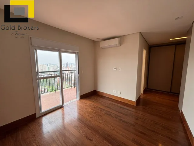 Imagem 10: Apartamento de 166M² com 3 Suítes no Condomínio Alta Vista Ao Lado do Jundiaí Shopping