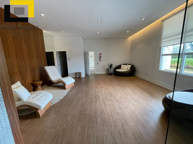 Imagem 7: Apartamento de 166M² com 3 Suítes no Condomínio Alta Vista Ao Lado do Jundiaí Shopping