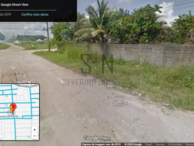 Imagem: S U P e R o F e R T a - Lote Portal do Sol