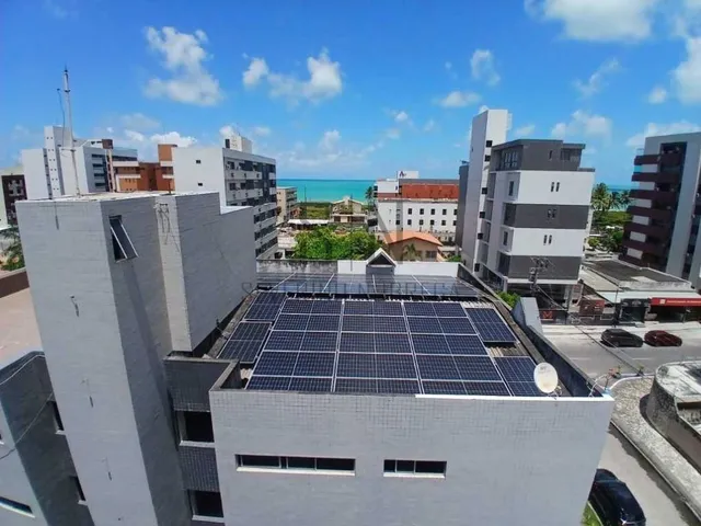 Imagem: Cobertura Duplex no Intermares C/39,95M²