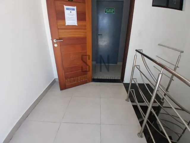 Imagem 2: Cobertura Duplex no Intermares C/39,95M² 01 Quarto,Sala, Cozinha, + Solarium Privativo