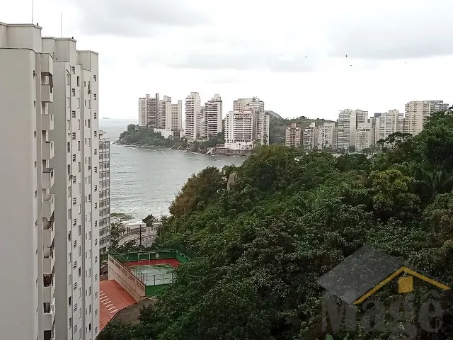 Imagem: Apartamento Reformado À Venda na Praia