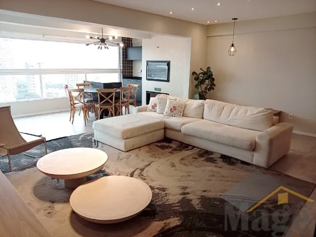 Imagem: Excelente Apartamento À Venda na Praia
