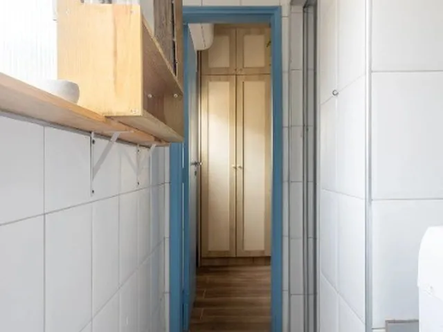 Imagem 15: Apartamento Reformado À Venda na Praia das Pitangueiras com 02 Dormitórios - Ref.: 6441