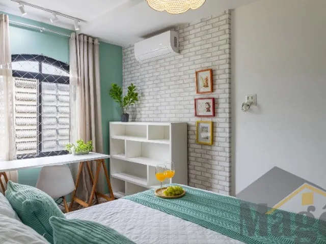 Imagem 13: Apartamento Reformado À Venda na Praia das Pitangueiras com 02 Dormitórios - Ref.: 6441