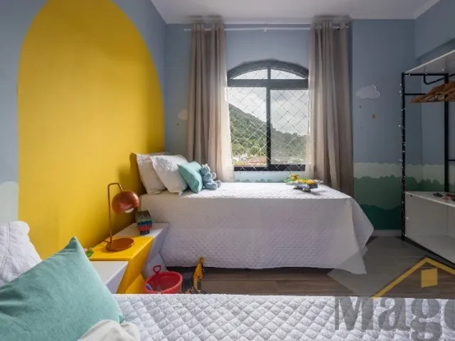 Imagem 7: Apartamento Reformado À Venda na Praia das Pitangueiras com 02 Dormitórios - Ref.: 6441