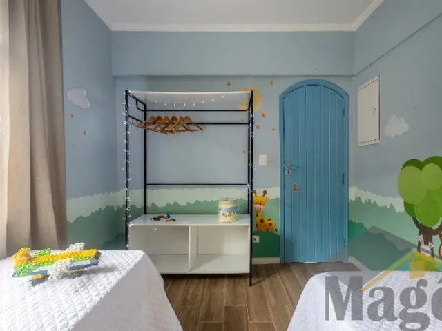 Imagem 10: Apartamento Reformado À Venda na Praia das Pitangueiras com 02 Dormitórios - Ref.: 6441