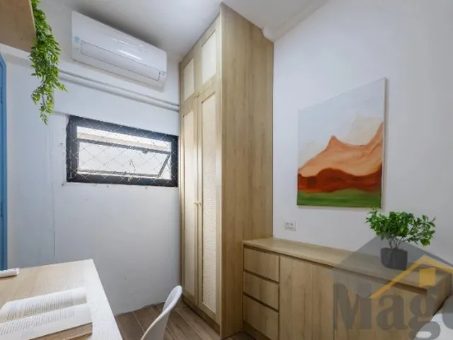 Imagem 3: Apartamento Reformado À Venda na Praia das Pitangueiras com 02 Dormitórios - Ref.: 6441