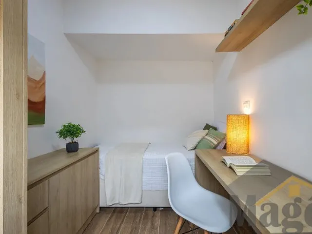 Imagem 9: Apartamento Reformado À Venda na Praia das Pitangueiras com 02 Dormitórios - Ref.: 6441