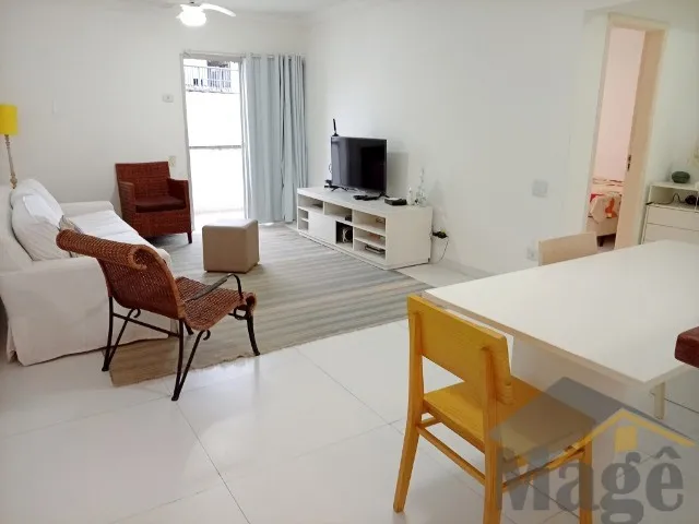 Imagem: Apartamento Reformado À Venda na Praia