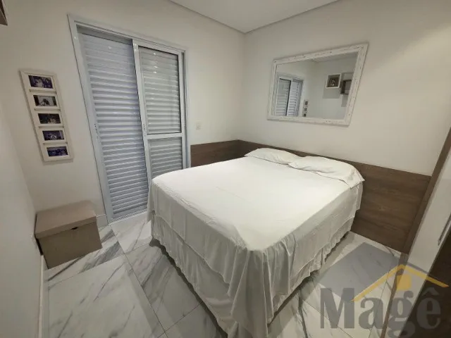 Imagem 7: Apartamento Reformado À Venda na Praia do Tombo com 03 Dormitórios e Ampla Varanda Gourmet - Ref.: 6439