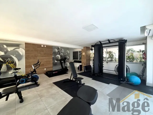 Imagem 10: Apartamento Reformado À Venda na Praia do Tombo com 03 Dormitórios e Ampla Varanda Gourmet - Ref.: 6439