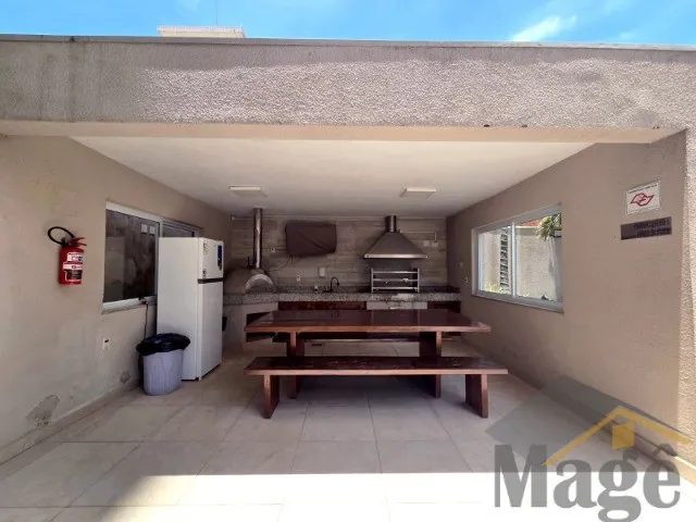 Imagem 13: Apartamento Reformado À Venda na Praia do Tombo com 03 Dormitórios e Ampla Varanda Gourmet - Ref.: 6439