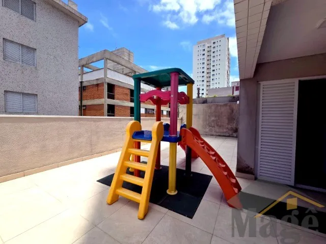 Imagem 16: Apartamento Reformado À Venda na Praia do Tombo com 03 Dormitórios e Ampla Varanda Gourmet - Ref.: 6439