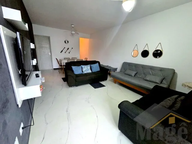 Imagem: Excelente Apartamento À Venda na Praia
