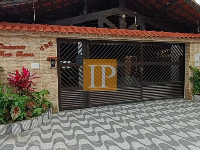 Imagem: House em Praia Grande - São Paulo, Guilhermina