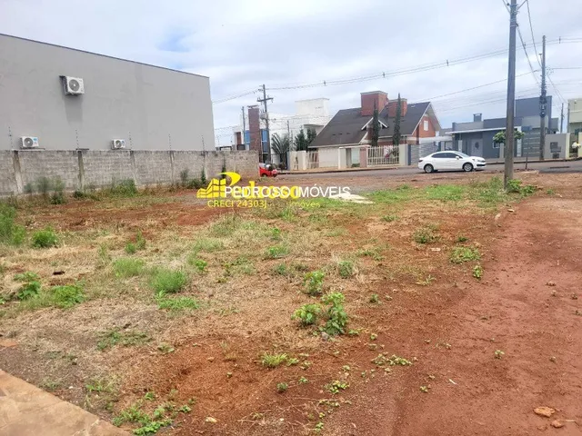 Imagem: Terreno Residencial em Santo Angelo - Rs