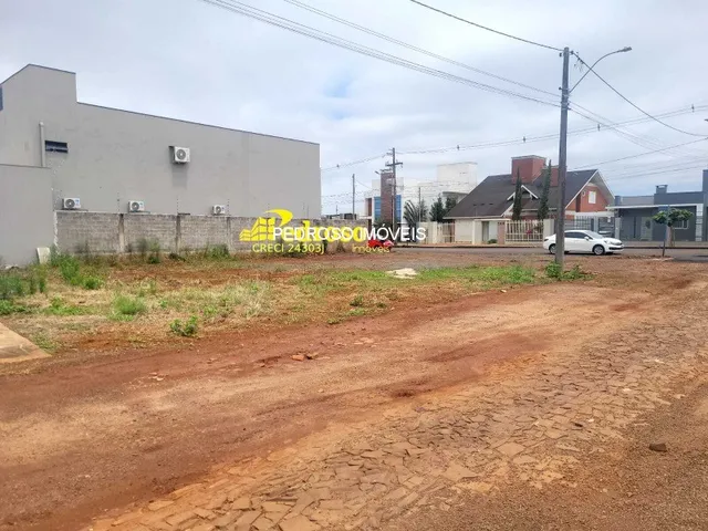 Imagem 3: Terreno Residencial em Santo Angelo - Rs, Floripa