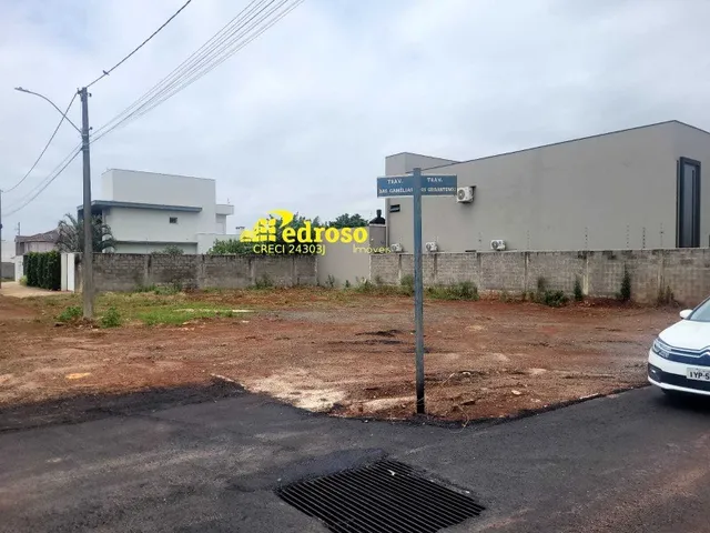Imagem 2: Terreno Residencial em Santo Angelo - Rs, Floripa