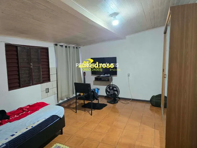 Imagem 2: Casa Residencial em Santo Angelo - Rs, Cohab