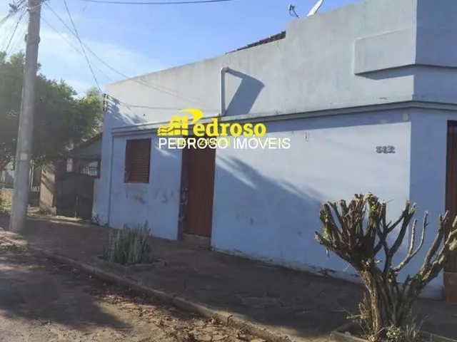 Imagem: Casa Residencial em Santo Angelo - Rs, Pippi