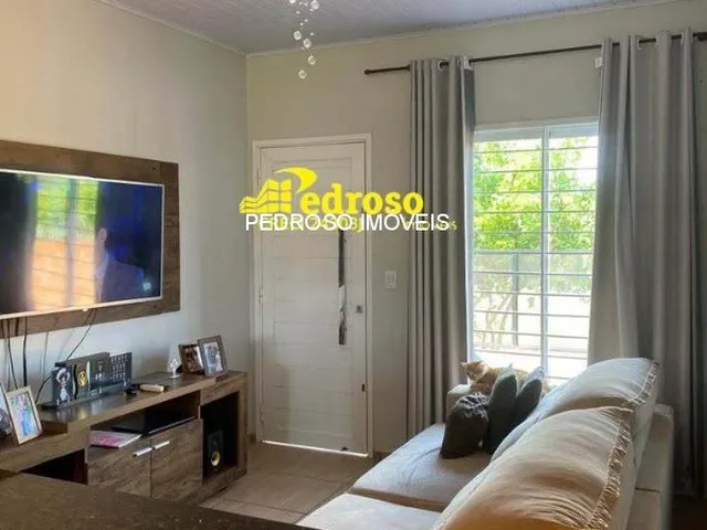 Imagem: Casa Residencial em Santo Angelo - Rs, Aguiar