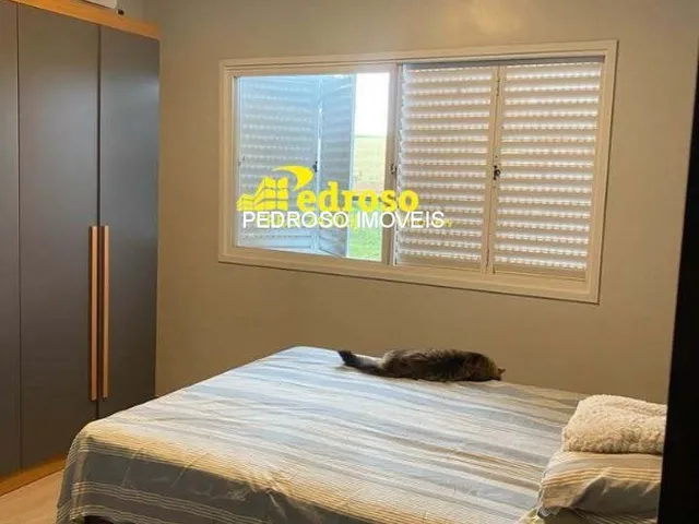Imagem 4: Casa Residencial em Santo Angelo - Rs, Aguiar