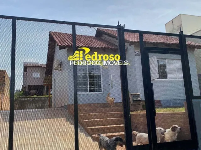 Imagem 5: Casa Residencial em Santo Angelo - Rs, Aguiar